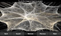 Infinity Galley 2 Screenshot